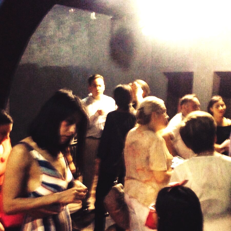 Gracias por habernos acompañado <a href="/CristianCastro/">Cristian Castro</a> en nuestro ensayo! #Mérida #Yucatán con <a href="/AniVarguez/">Ani Várguez</a> y <a href="/TeatroElGlobo/">El Globo Teatro</a>