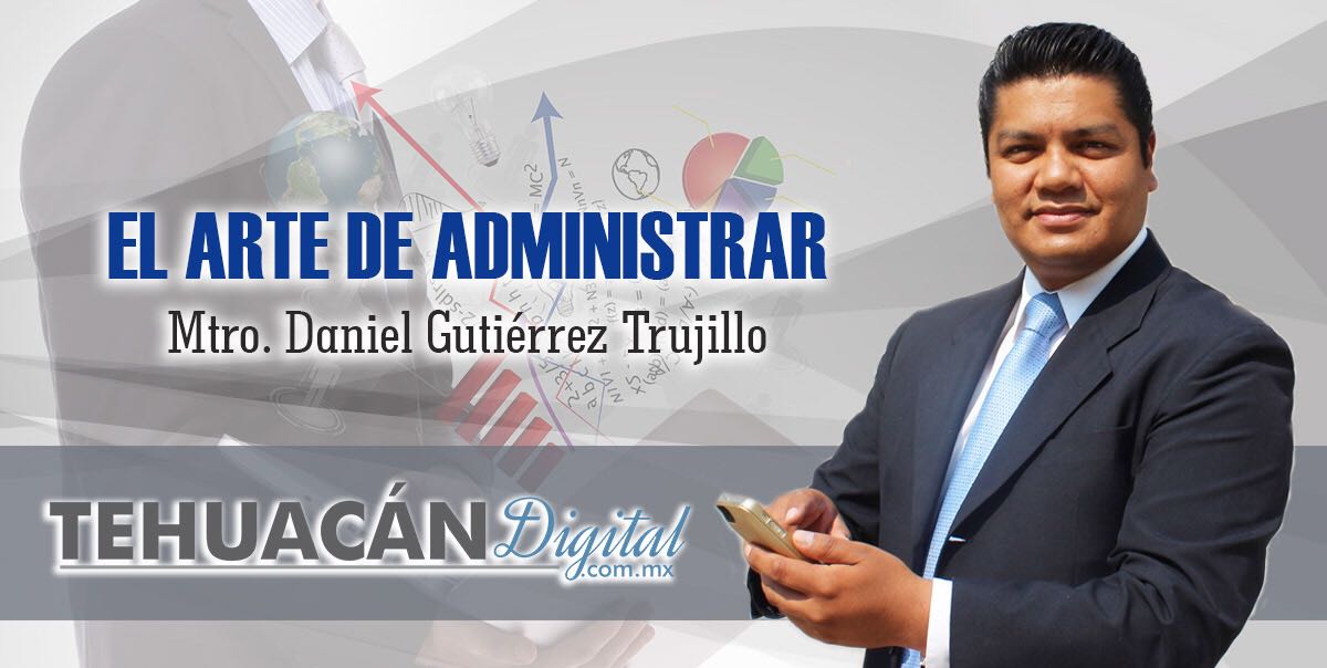 TehuacanDigital's tweet photo. Te invitamos a leer todos los lunes #ColumnaTD #ElArtedeAdministrar. @daniel_gtz_t  https://t.co/0HWtpP3rvU https://t.co/LC3chTbRMt