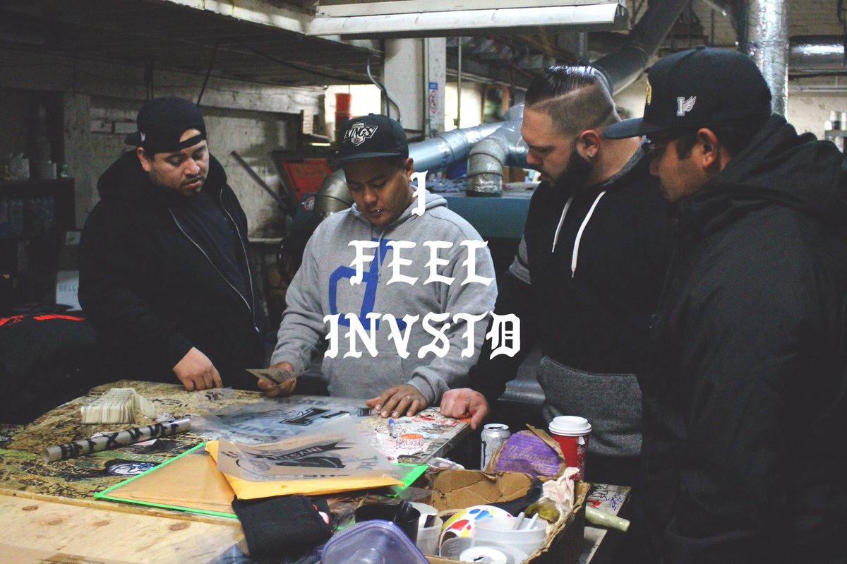 InvstdCo's tweet image. Daily