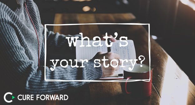 Cure Forward tweet media