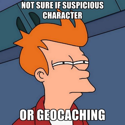 Geocaching Software tweet media