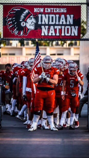 CoachMartinez3's tweet photo. Going2miss our 2017 SR's played every play&amp;game w/pride,honor&amp; tradition Love you guys @FUHSFOOTBALL @FUHSAthletics INDIANS FOR LIFE!  #IFL https://t.co/ZI1NLuB1Wp