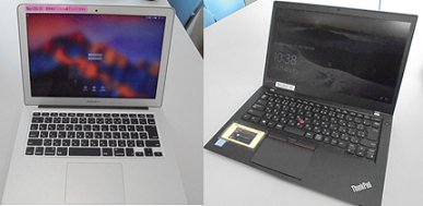 共立女子大学 短期大学 情報センター 新しいノートpcの貸し出しを開始しました Windows10 16台 Office16 Photoshop Illustratorが利用できます Macos 3台 1305mac演習室と同じ環境です 利用申請は15情報センターまで T Co