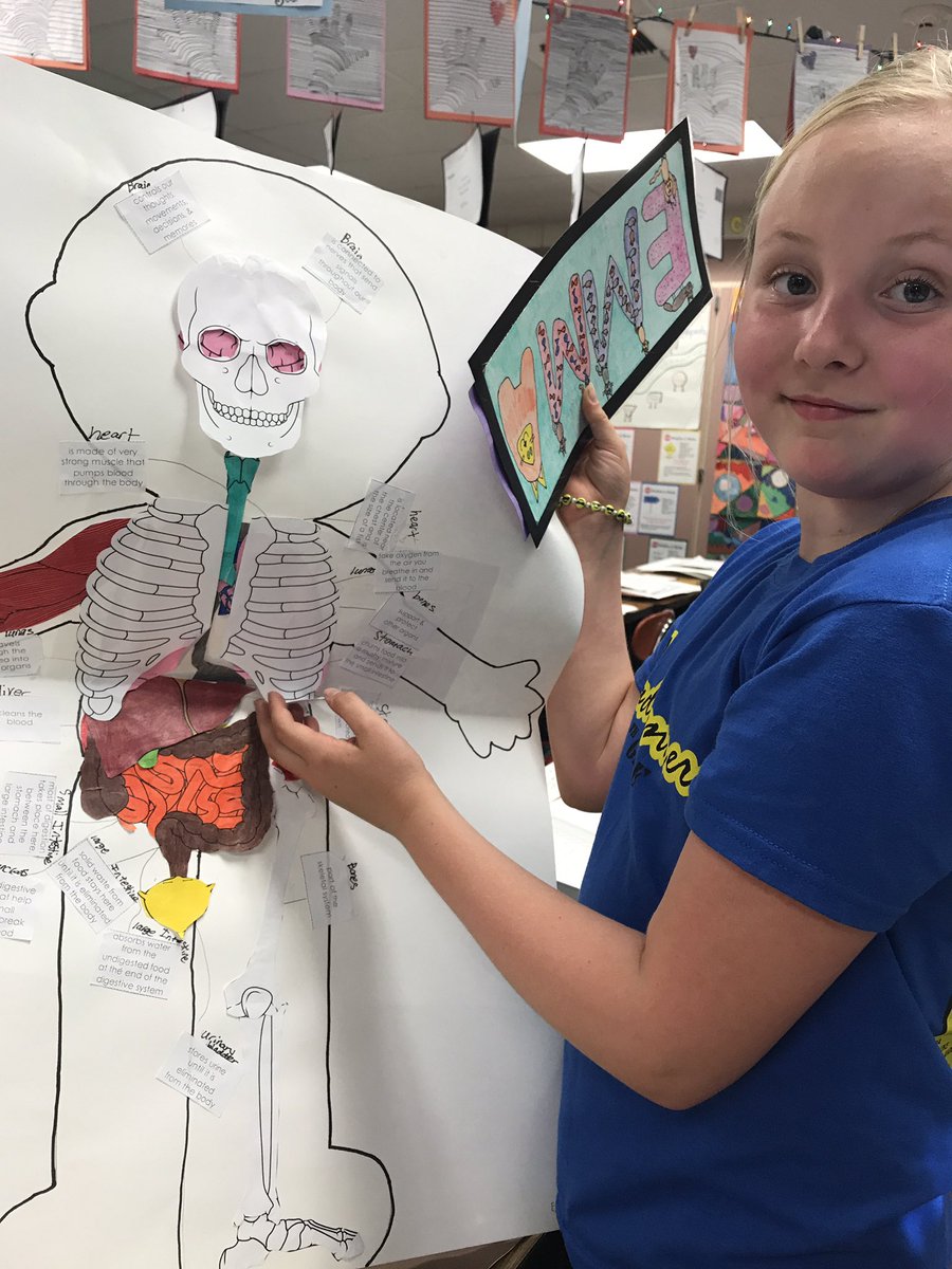 Amazing Open House <a href="/jseroadrunners/">John Swett Elementary</a> and this 5th grader Emma who has an amazing teacher @MrsRocheJSE who has her ready for <a href="/MJHSBullpups/">MJHS</a>