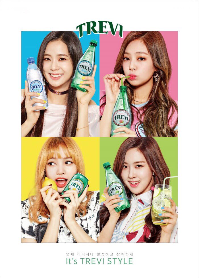 SLOW)JENNIE THAILAND 🍦 on Twitter: "[🍾] #BLACKPINK & #JENNIE TREVI  Advertisement on Lotte Cr.JENNIE BAR https://t.co/ypQOCdhYsg"