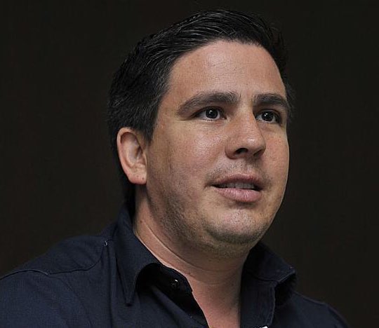 <a href="/nicoissa/">Nicolás Issa Wagner</a> Director General de <a href="/inmobiliarec/">Secretaría Técnica de Gestión Inmobiliaria 🇪🇨</a> tomó posesión de su cargo hoy en ceremonia en Palacio de Carondelet #ElFuturoNoSeDetiene