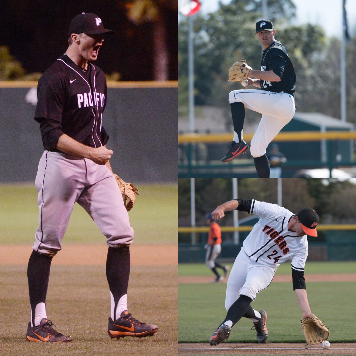 UOP Baseball Camps tweet media