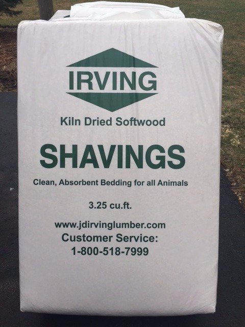 HESmithCompany's tweet photo. Ready for @NationalSwine @TeamPurebred #WPX17? Need White Pine Shavings? Order now https://t.co/eHSq2kpkRo for delivery to Des Moines https://t.co/AD0uTYADBs
