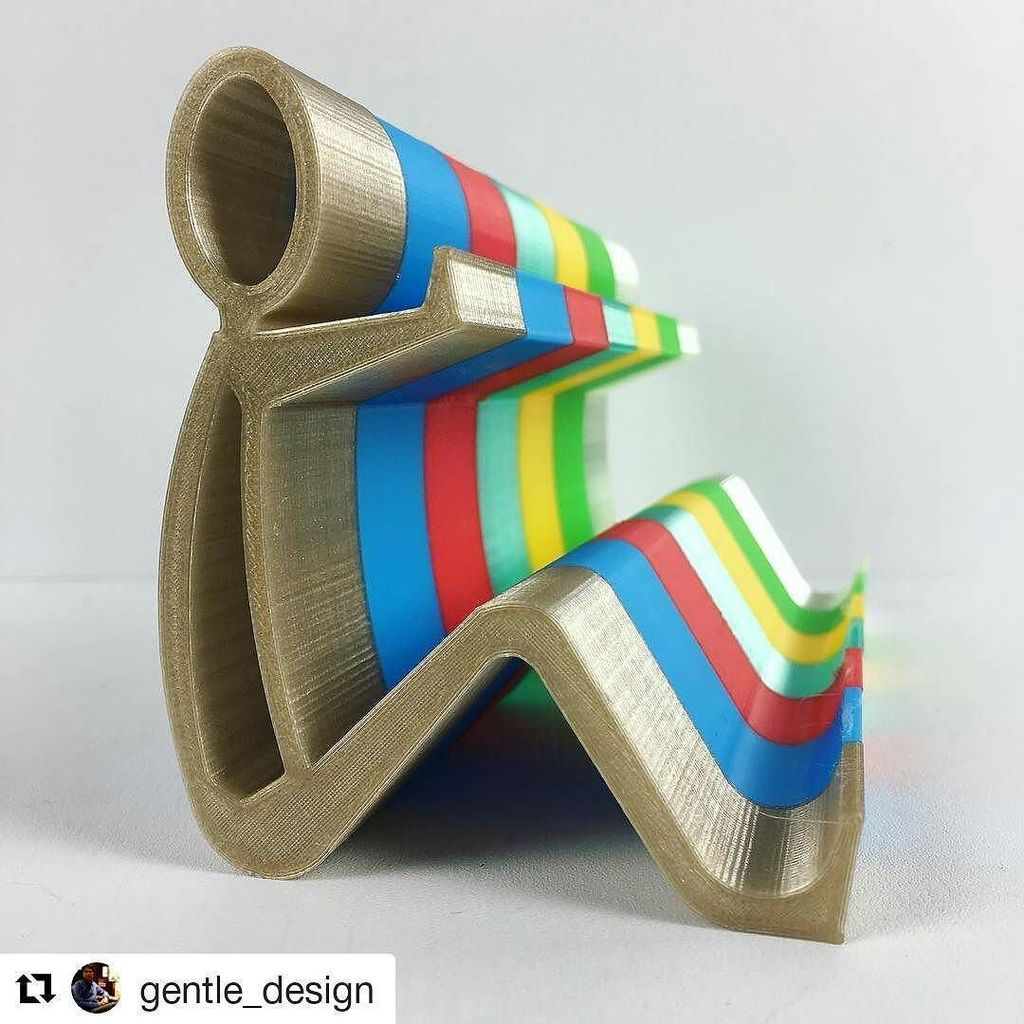 Xperland_3D's tweet photo. one of the nicest holders!i
#Repost @gentle_design (@get_repost)
・・・
Phone holder Printed by #86duino_enjoy #3dpri… https://t.co/HWjxeJt63w https://t.co/tuPnQMYYK1
