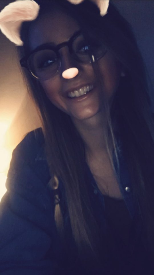 Ttwist88v's tweet photo. Me on the daily 👌 💞
Sc: taylorcross88v https://t.co/knw8YW2e5U