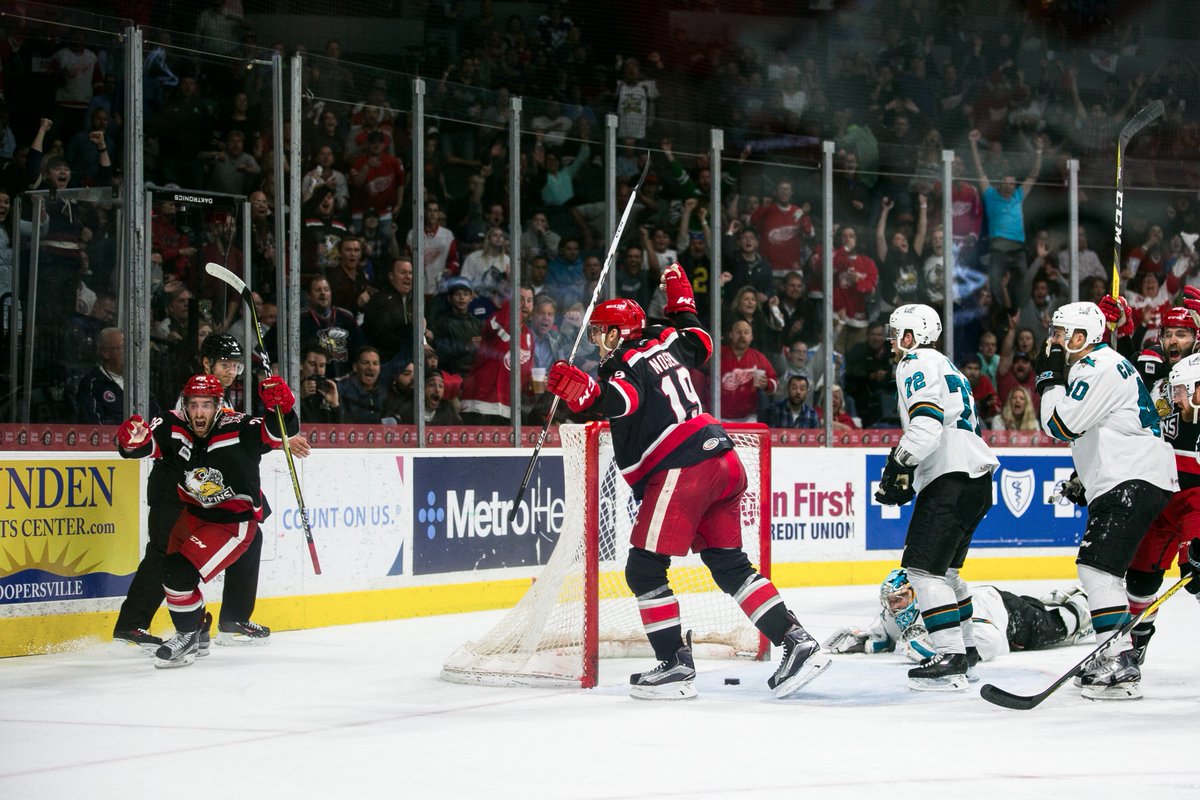 Trending: @griffinshockey overcome slow start to beat Barracuda: redwn.gs/2qYIXlf https://t.co/AzO4jDLJvk