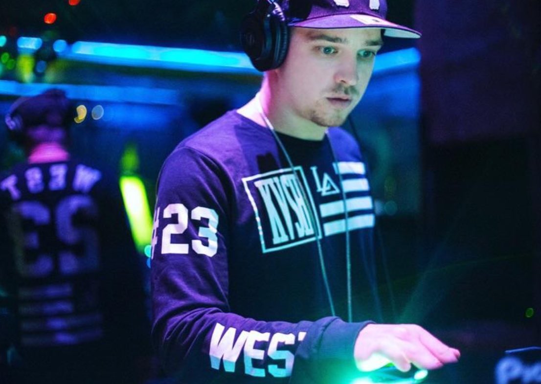 EDMIdentity's tweet photo. Check out this week's #ArtistSpotlight on @DJBassassin!

https://t.co/yJOtjNo48N

#Bassassin #dnb @lictour #harddance #DrumNBass https://t.co/rFvmszwskp