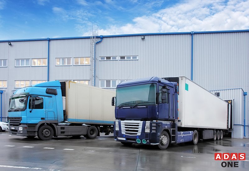 ADAS_ONE's tweet photo. We are developing products suitable for the #commercial_vehicle_market by adding functions to the function of #AONE !! Stay tuned! 🤩#ADAS https://t.co/S1BALVHb2w