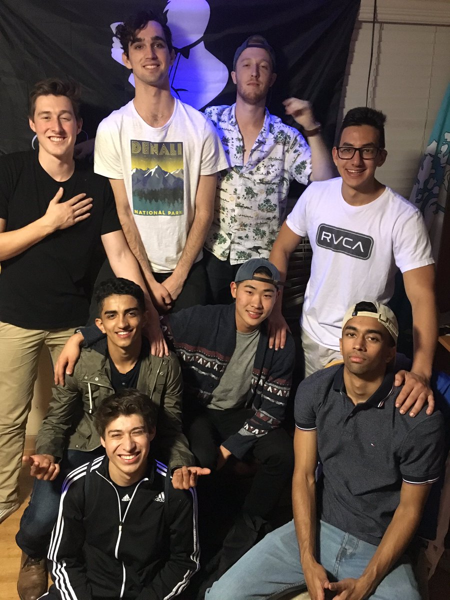 Delta Upsilon tweet media