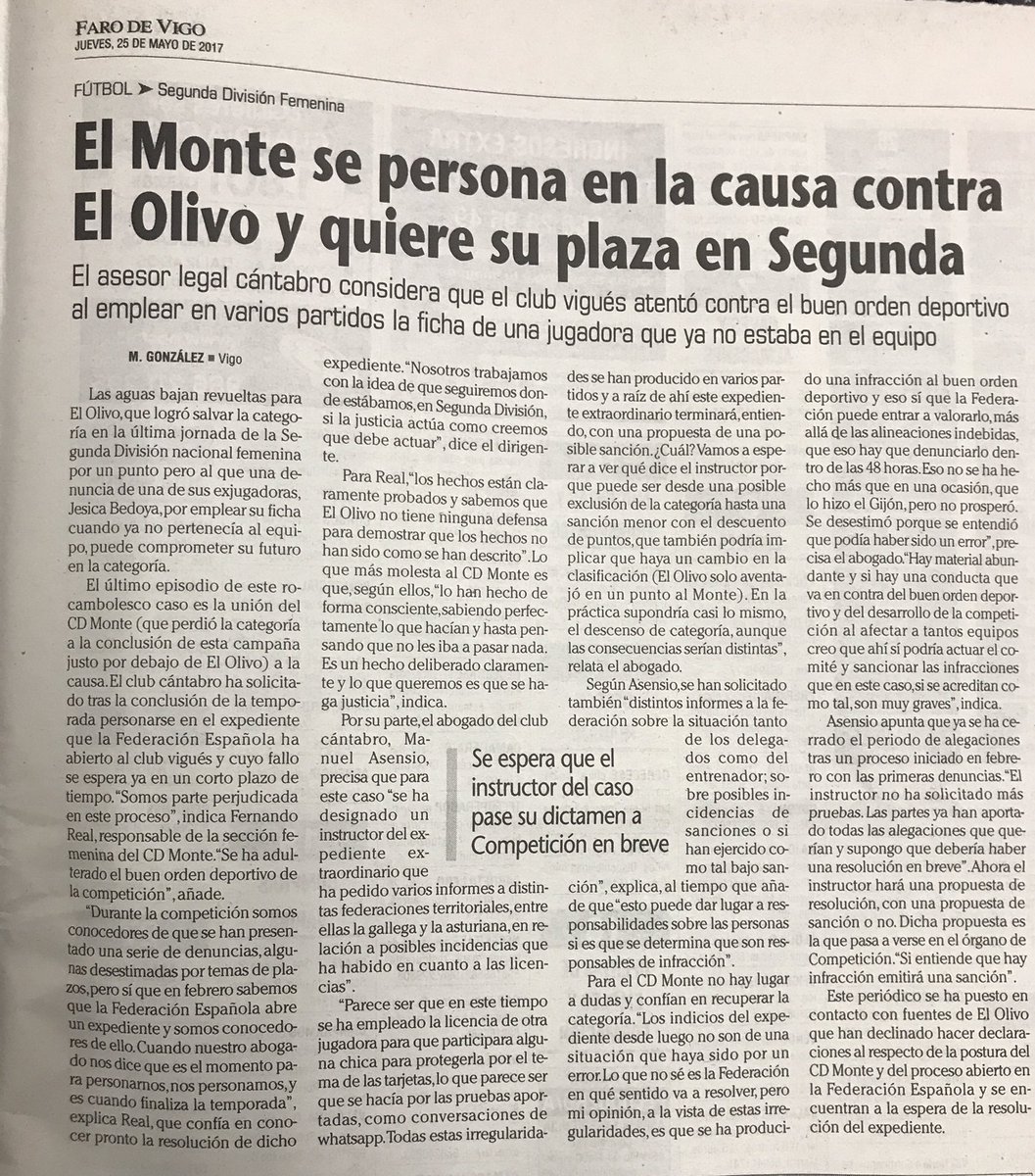 cmanueliglesias's tweet photo. @femiasturcd @mirybada @BelyBada @PaulaGuntin el monte a por el olivo 😊😊😊 https://t.co/JyDe6rot3A
