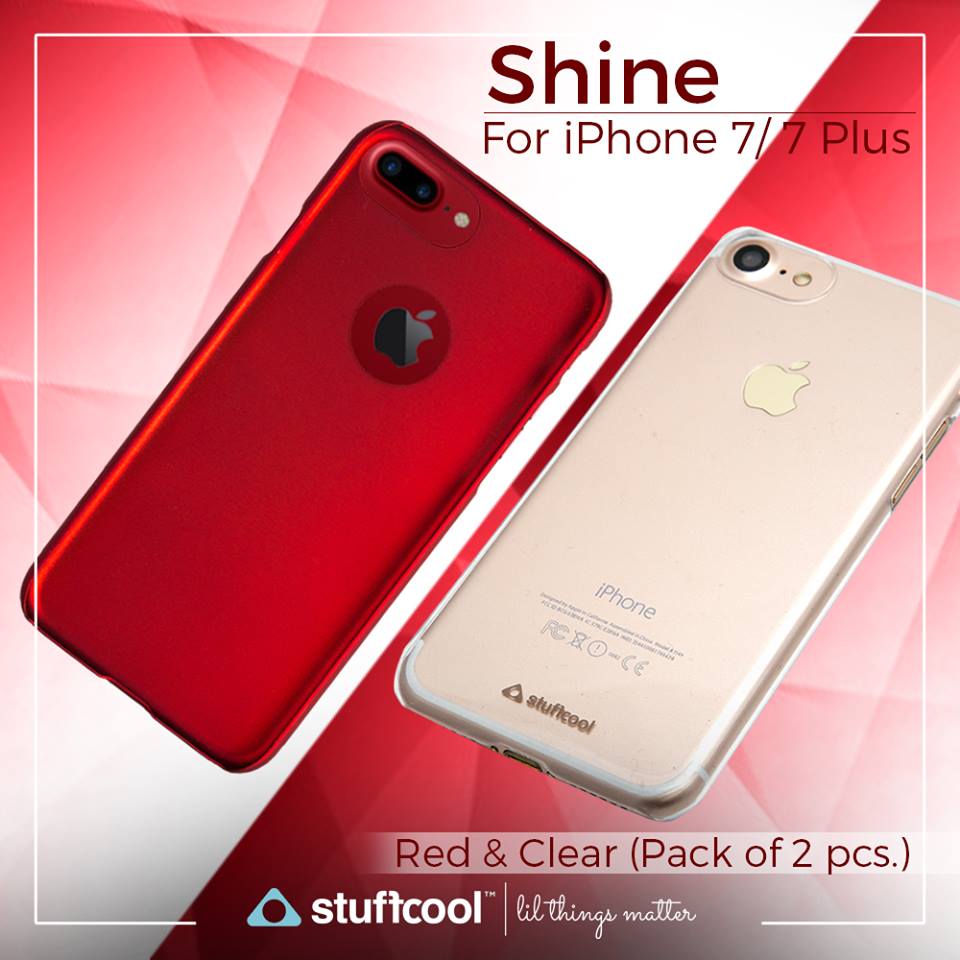 Stuffcool's tweet image. Pick for the day.
Shop NOw: bit.ly/2rlbIIf
#IPhone7 #iPhone7Plus #RedIphone #ACoverForEveryLook #StuffCool #LilThingsMatter