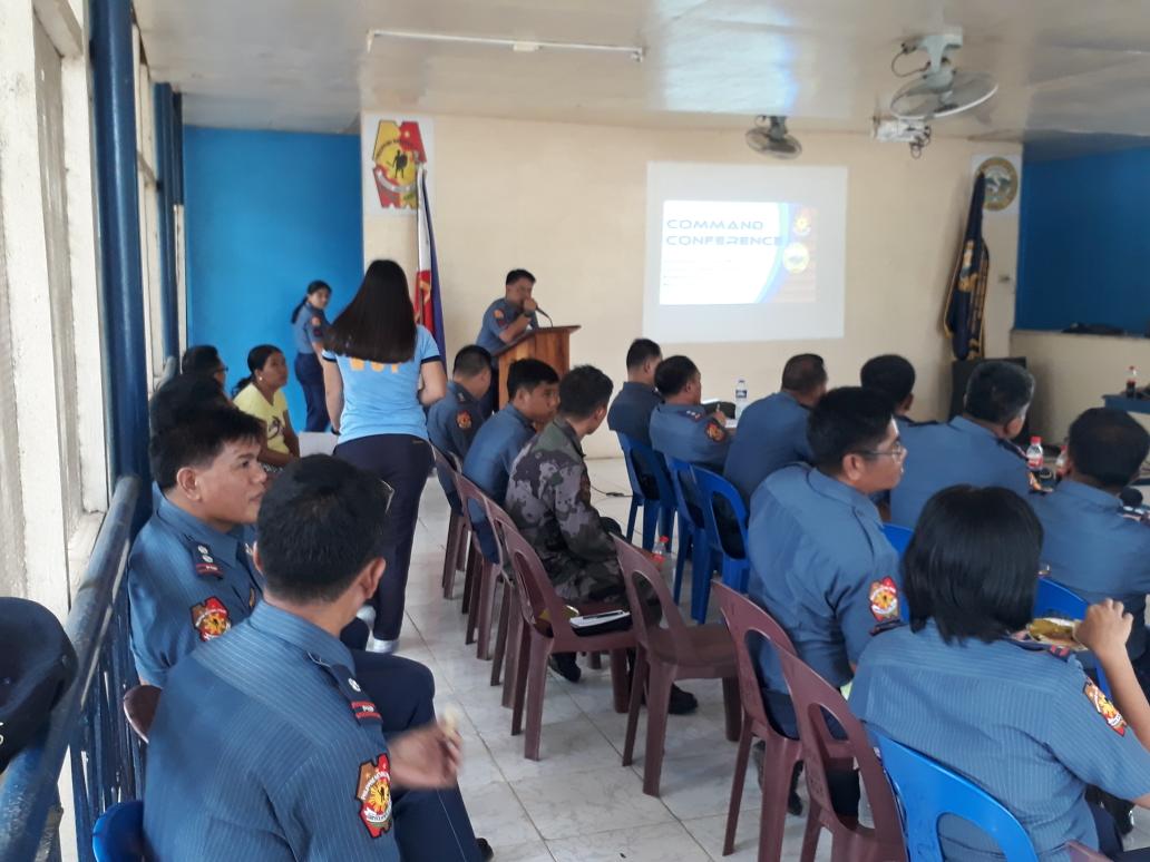 PNPAbra1stPMFC's tweet photo. #CommandConference
#PNPPATROLPLAN2030 https://t.co/C8stnVuywe