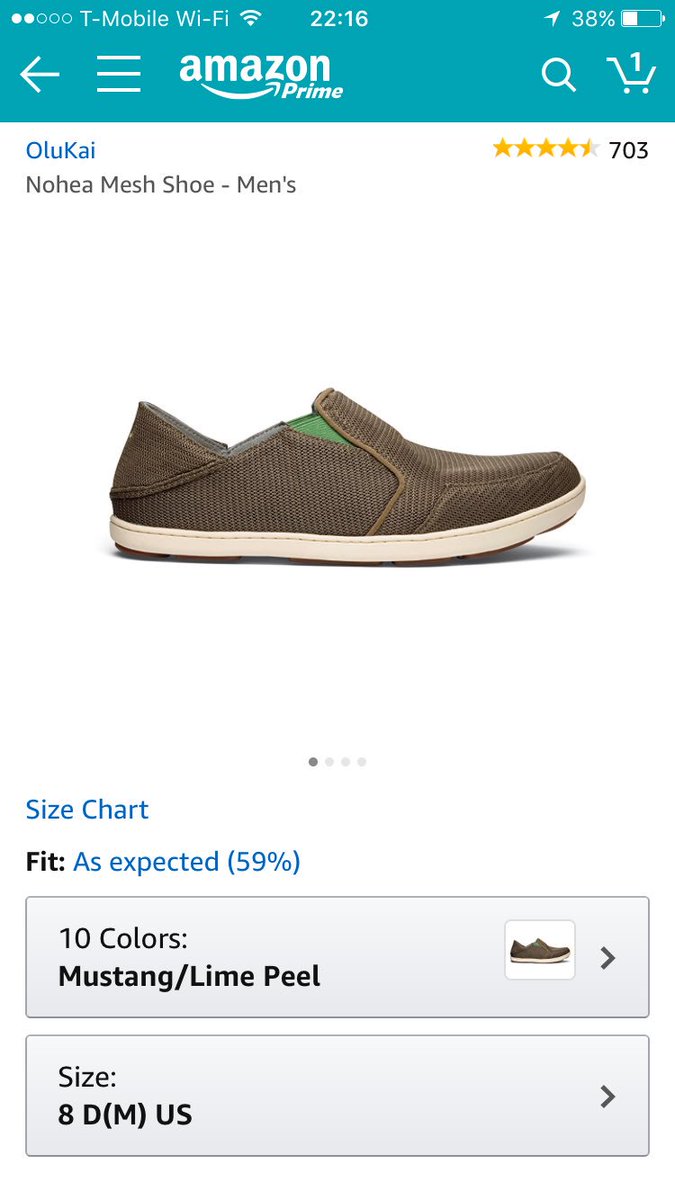 AEAStudyAbroad's tweet photo. Traveling to #nafsa17 and looking to buy a great pair of men's travel shoes? We recommend #olukai shoes with folding heel. https://t.co/BPY4Y8M0Wd