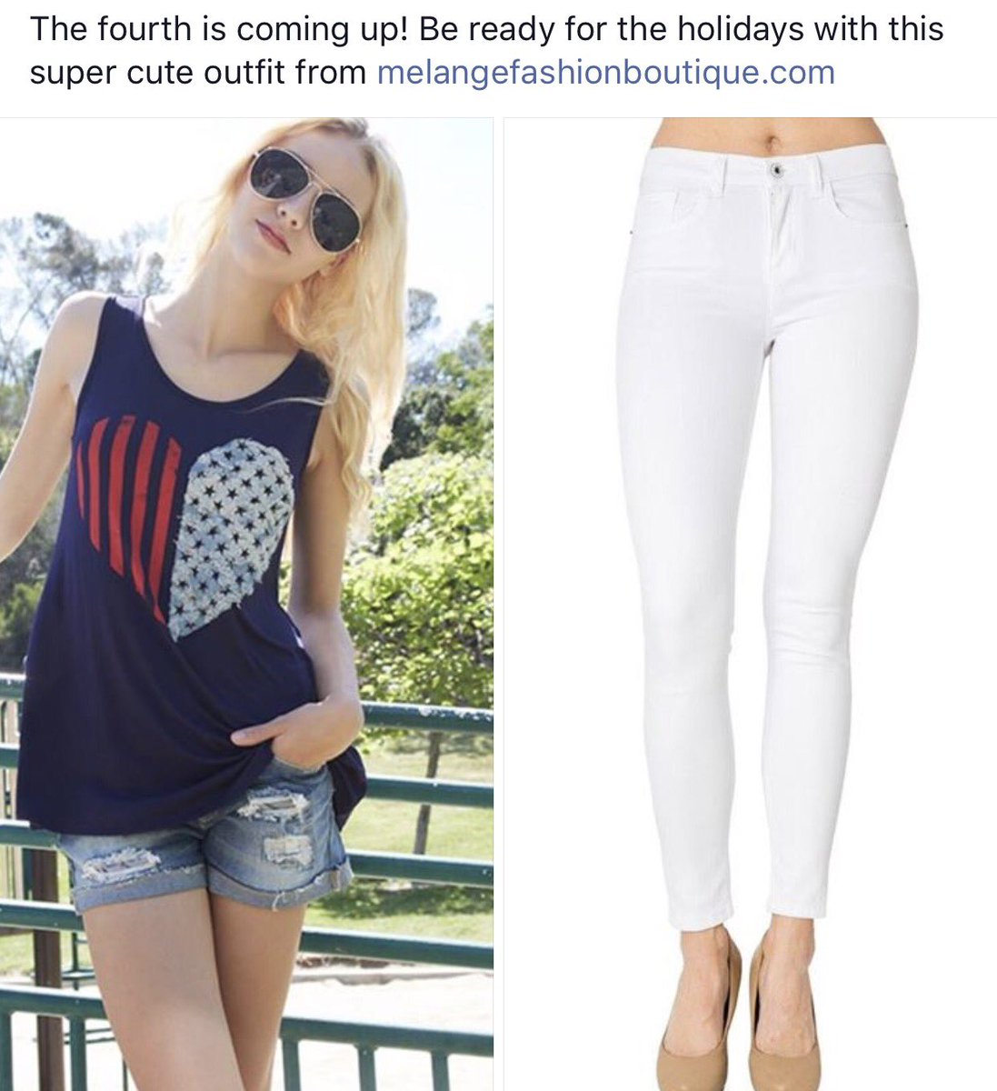 Melange Boutique (BoutiqueMelange) Twitter