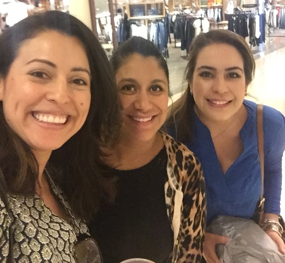 LCCYP17's tweet photo. #LCCYP17 @erickaaviles @lu_valentinag8a and Diana planning our next event this June! Stay tuned for more! https://t.co/VPhj5FgIEb