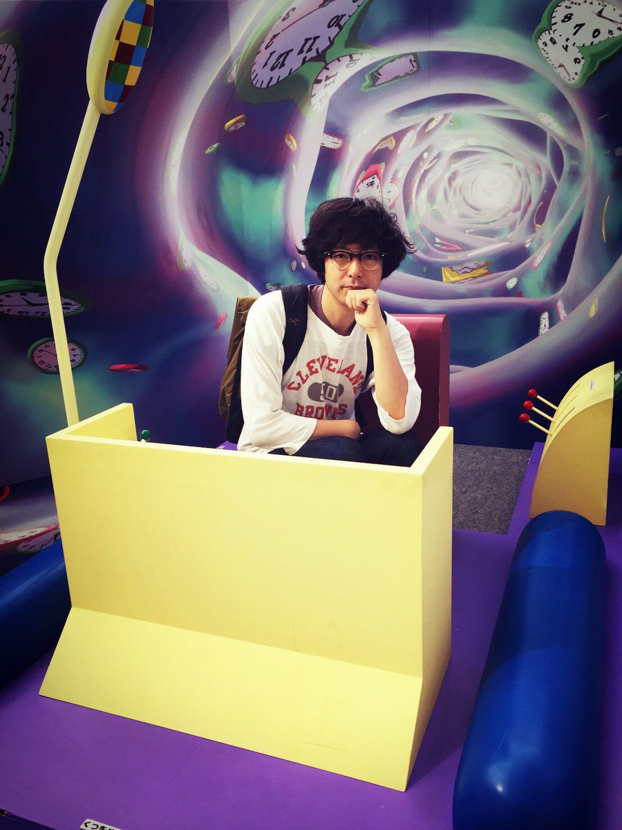 田中 光 En Twitter タイムマシンから落ちたら永遠に時空の狭間を彷徨うわけやん じゃあ せめて手すりくらいは付けておいてほしいな それ以外は素晴らしい乗り物だと思うよ そこだけちょっともったいないかな