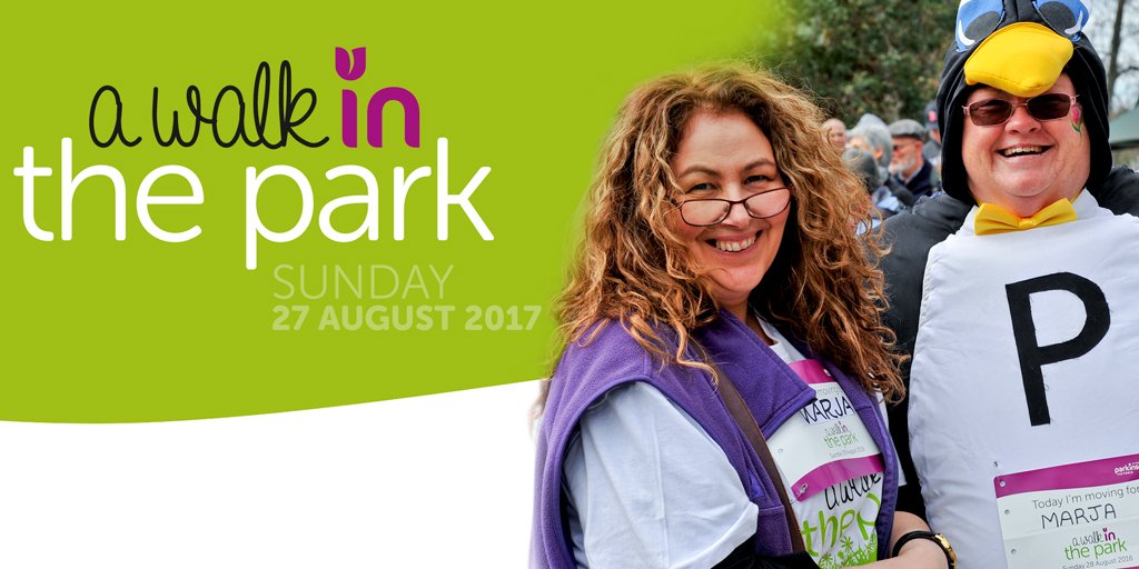 fight_pd's tweet photo. People as young as 45 can be diagnosed with Parkinson's and they need your support too. Register for #AWITP17 today https://t.co/aIKYOqAusp https://t.co/OJGGNduvn5