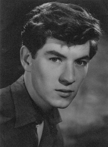 Happy Birthday Sir Ian McKellen. 1939. 