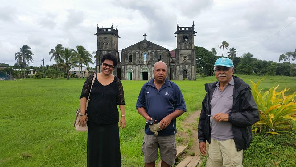 Marist Old Boys Fiji tweet media