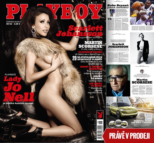 Playboy.cz tweet media
