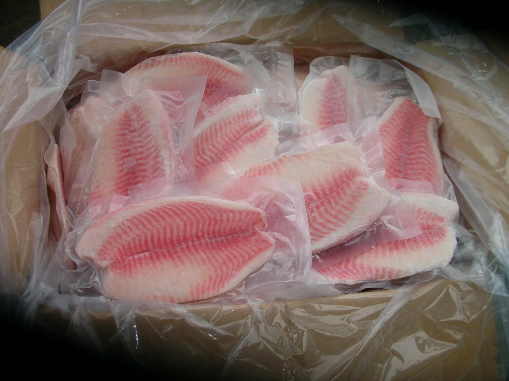DoubleshellS's tweet image. TILAPIA FILlETS (OREOCHROMIS NILOTICUS)
IQF, boneless, skinless, Non CO treated, vaccuum packed, shallow skinned,140-180g
Origin: CHINA