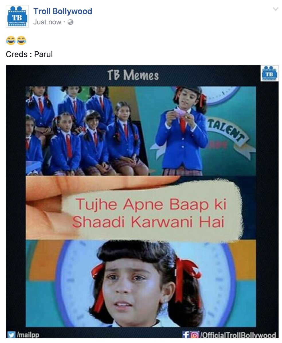 trollbolly's tweet photo. @mailpp 😂🙌 https://t.co/mTkrUkUYYy