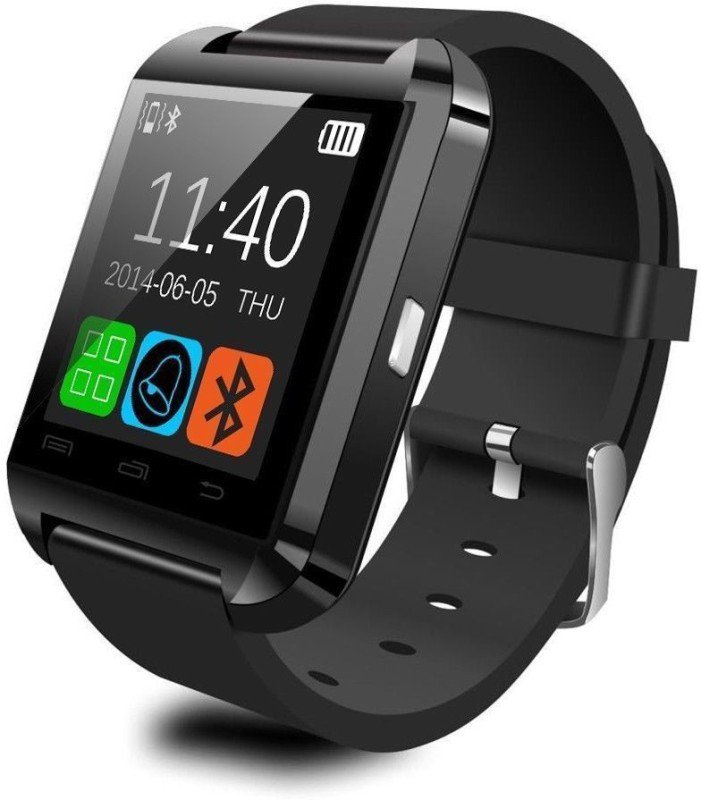 PaisaOne_Ind's tweet photo. Callmate Gizmobitz Bluetooth A8 Smartwatch Bluetooth Support, Watchphone lowest price On #PaisaOne
ShopNow: https://t.co/0YBdfcP3w8 https://t.co/yLrdw58tKX