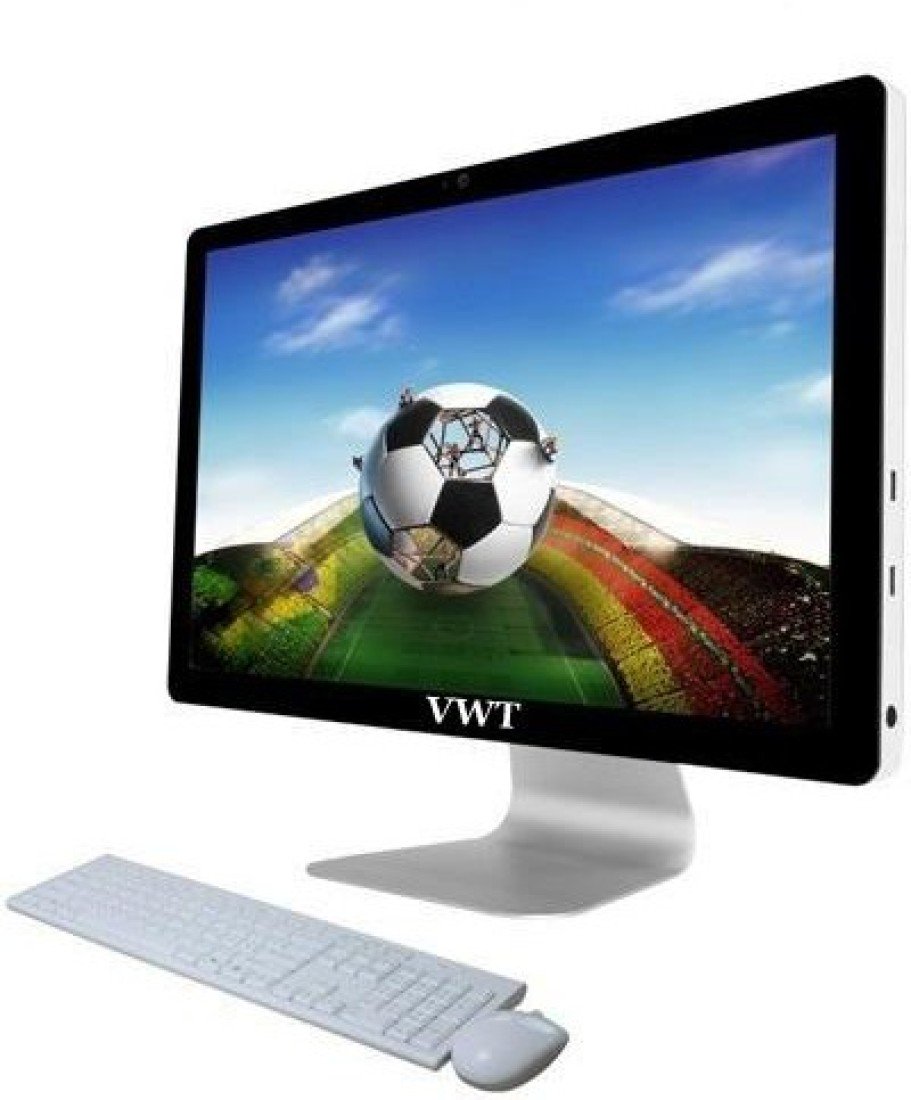 PaisaOne_Ind's tweet photo. VWT AIO i3 power Generation 4 VWT AIO3 -G Intel Core i3 lowest price On #PaisaOne
ShopNow: https://t.co/5yle07X1BZ https://t.co/xE3hbd9qQ8