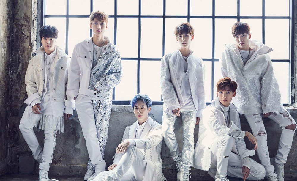 #Boyfriend To Make First Domestic Comeback In 2 Years https