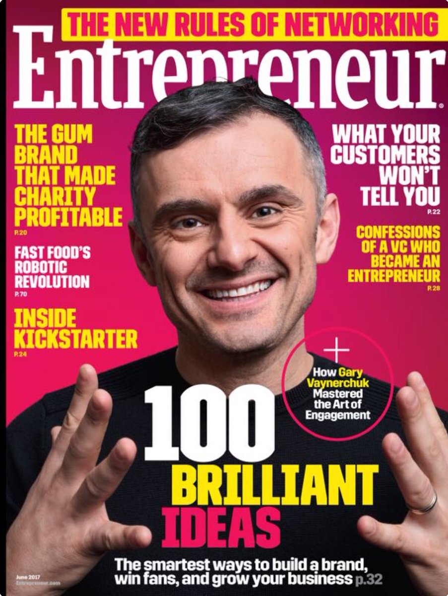 garyveemaniac's tweet photo. #thx for everything @garyvee #muchlove https://t.co/pOSfbK9Ao3