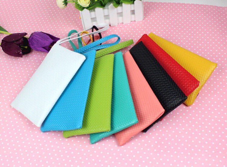 CbbcFashions's tweet photo. Bright coloured leather wallets for the perfect match during summers ✨
#CbbcFashions #womensfashion #Leather #wallets https://t.co/hb4TeCLVOq