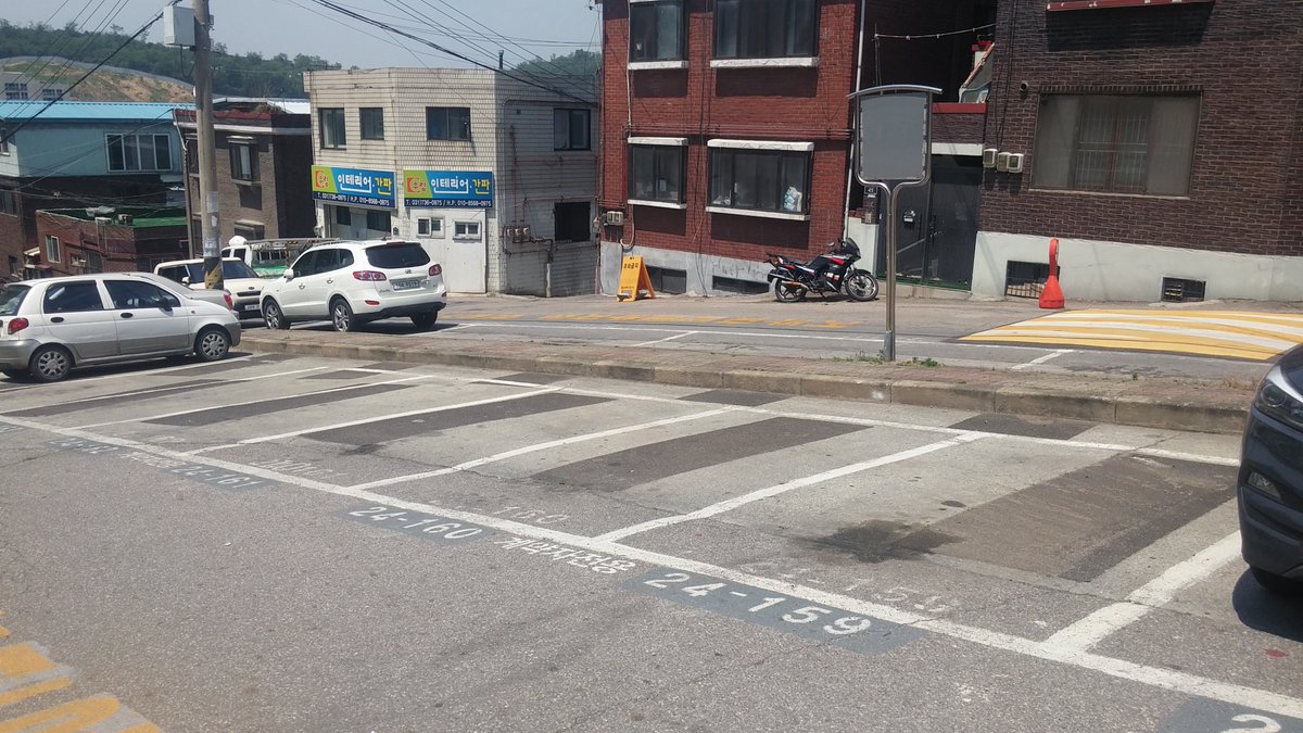 성남도시개발공사 노상주차처 tweet media