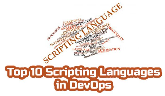 NarayanRajak3's tweet image. Top 10 Scripting Languages in DevOps
#DevOps #scmGalaxy #ScriptingLanguages
goo.gl/HGjJkC