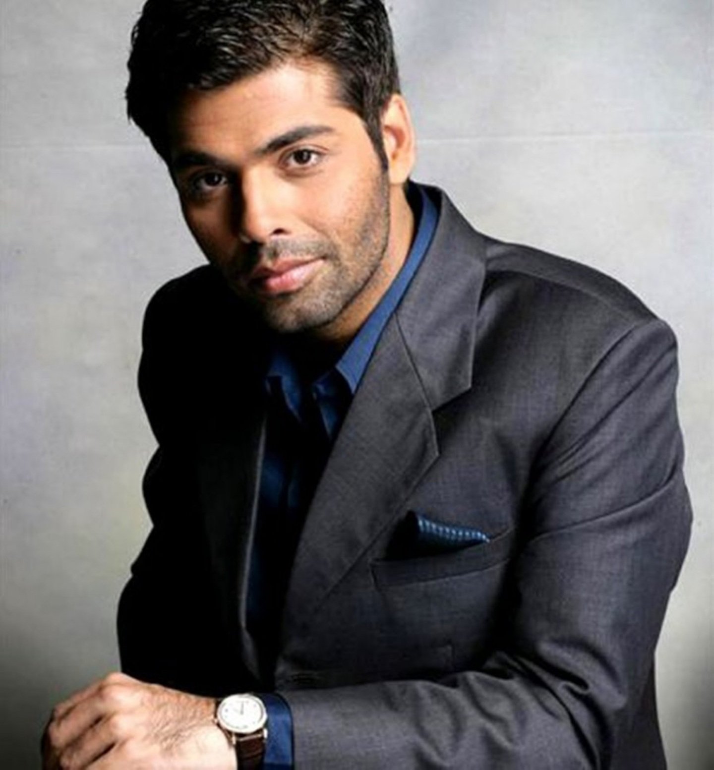   Happy Birthday Dear \" Karan Johar\" 