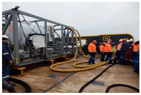 ULOsystems's tweet photo. All of our operations personnel carry, and regularly update, #OPITO accredited #BOSIET certification..https://t.co/JI4j0rQWI0
#ULOSystems https://t.co/WjLprrcxTX