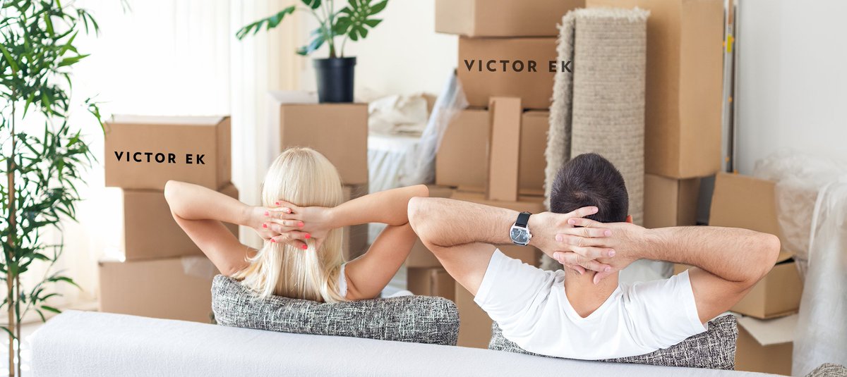 The peak season for moving is here! If you are planning a move for the summer, contact us: victorek.fi/en/quotation/
#victorek #timetomove