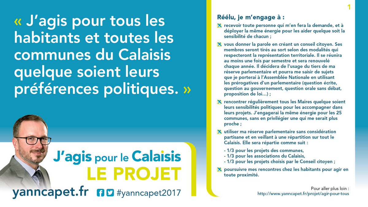 Yann_Capet's tweet photo. mon projet pour le Calaisis et ses habitants! Chaque jour une vignette jusqu'au 1er tour des législatives #yanncapet2017 #legislative2017 https://t.co/YVCeucAqiH