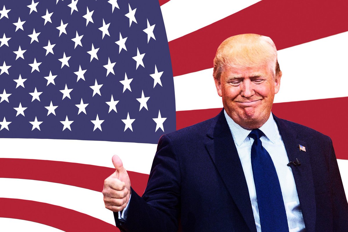CuriosE17's tweet photo. Trump is under the illusion he's doing well because of all the stars on his sticker chart, which he sees everywhere he goes... https://t.co/LxpnZvDURl