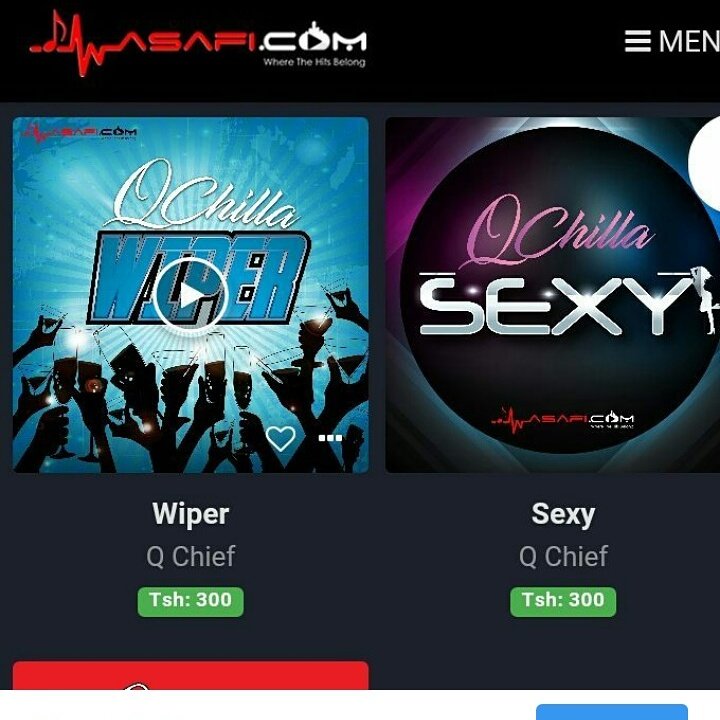 wasafidotcom's tweet photo. #FlashBackThusday Ebu Tuache Maneno Pembeni Na Tusimane Kwenye Ukweli. Hivi Kati Ya Hizi Hapa Ni Ngoma Gani Ilitikisa Zaidi #Wiper Au #Sexy https://t.co/rJe0KQdqiP