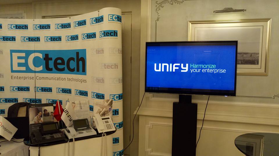 ectechiletisim's tweet photo. #ECtech olarak bugün 16:00' ya kadar CVK Park Bosphorus Hotel'de "Dijital Evrim Teknoloji Platformu" Etkinliğindeyiz. Standımıza bekleriz. https://t.co/GDvQR5zreK