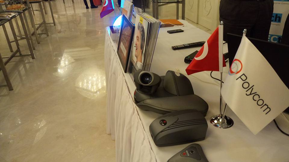 ectechiletisim's tweet photo. #ECtech olarak bugün 16:00' ya kadar CVK Park Bosphorus Hotel'de "Dijital Evrim Teknoloji Platformu" Etkinliğindeyiz. Standımıza bekleriz. https://t.co/GDvQR5zreK
