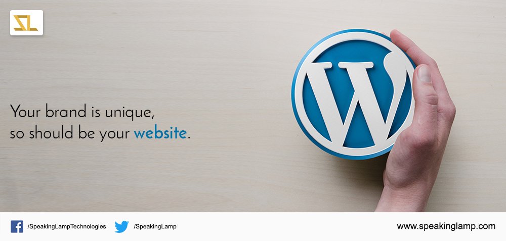 SpeakingLamp's tweet photo. We at SpeakingLamp have mastered the skills to build quality websites that are in sync with your target audience. 👉 https://t.co/Z6flhCmFfl https://t.co/xyq1TQx9sr