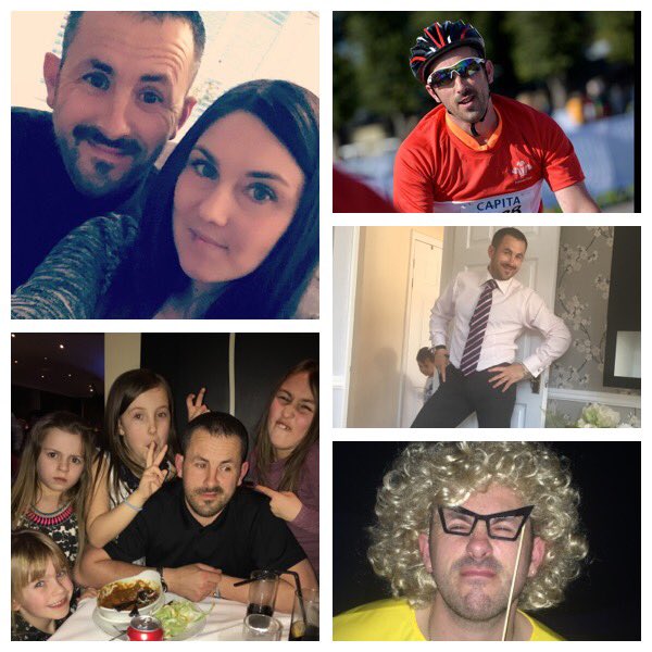laura_loopyloo's tweet photo. Happy birthday to my gorjus fella @Mitch106gti love you lots xxxx https://t.co/OOT3PxHxPJ