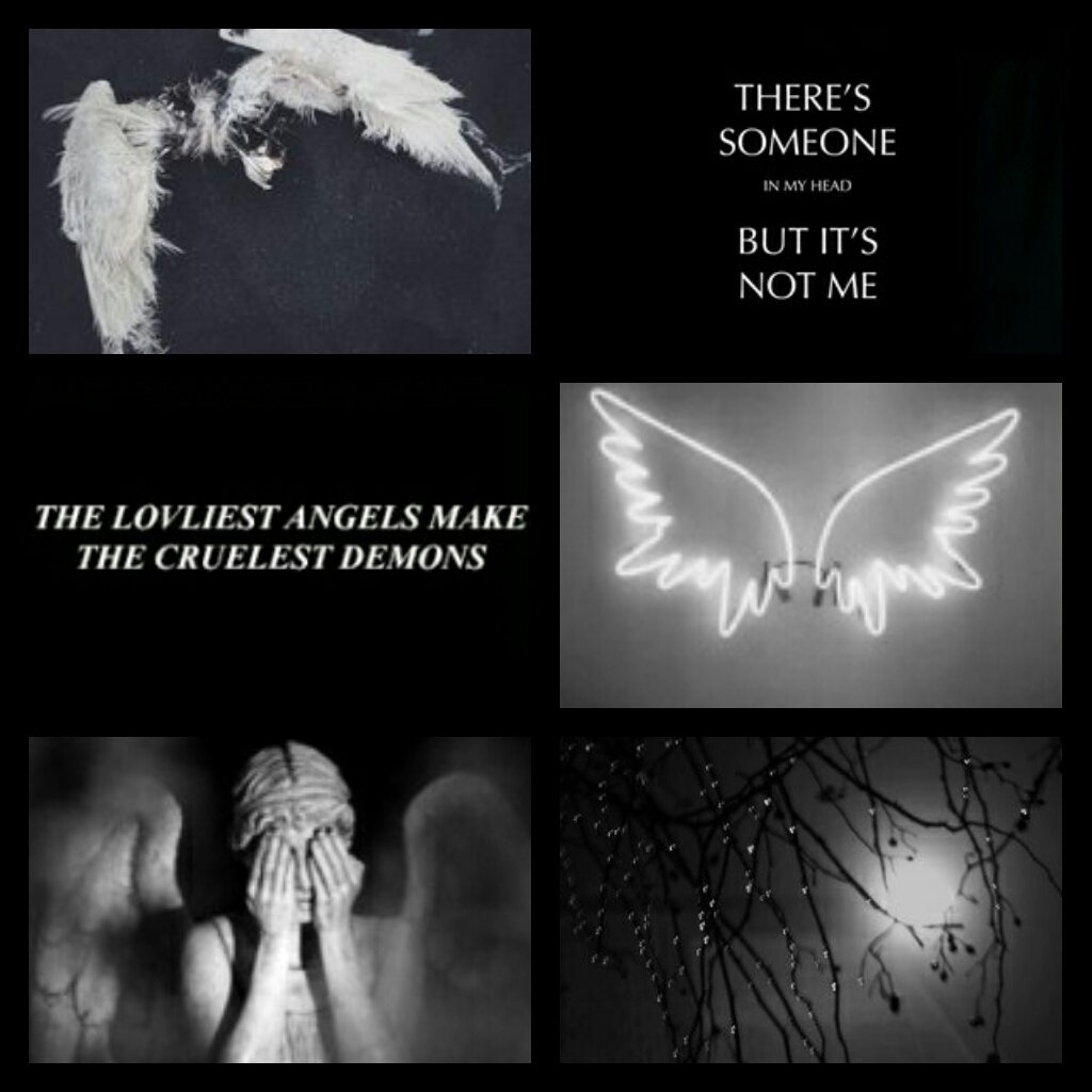 Following Orders
TW: VIOLENCE 

Read: tl.gd/n_1spt9h6