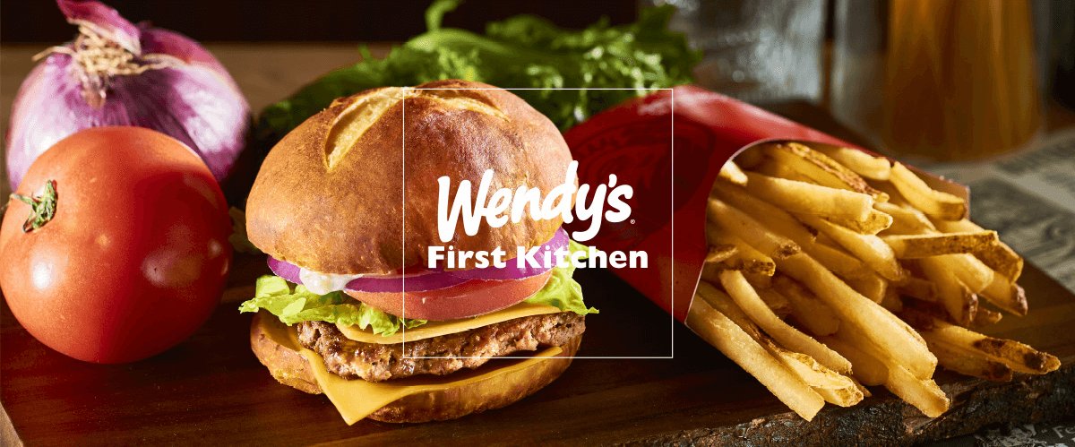 Uzivatel ファーストキッチン Na Twitteru ハイ 難波戎橋店 梅田 Hepナビオ店 京都大丸前店が６月中旬にリニューアルオープン致します 今しばらくお待ちくださいませー ファーストキッチン ウェンディーズのhpはこちら T Co Cubbmul1qd T Co